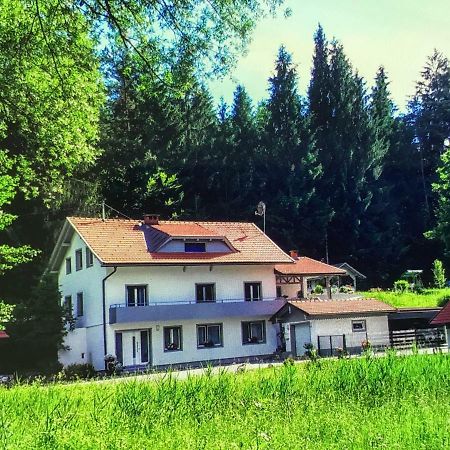 Apartamento Haus Manuela Velden am Wörthersee Exterior foto