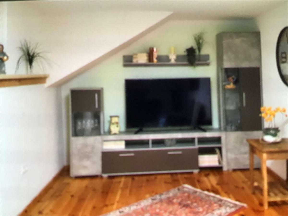 Apartamento Haus Manuela Velden am Wörthersee Exterior foto
