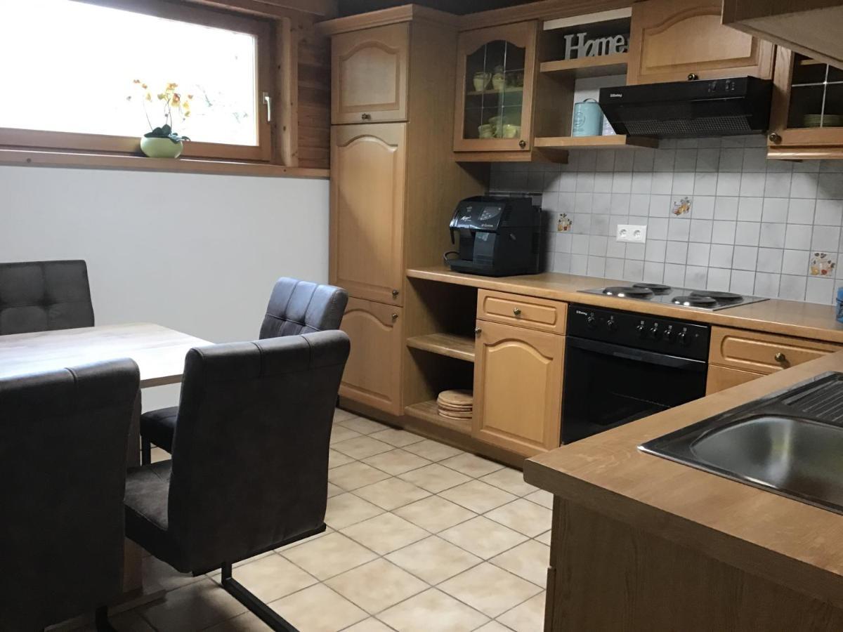 Apartamento Haus Manuela Velden am Wörthersee Exterior foto